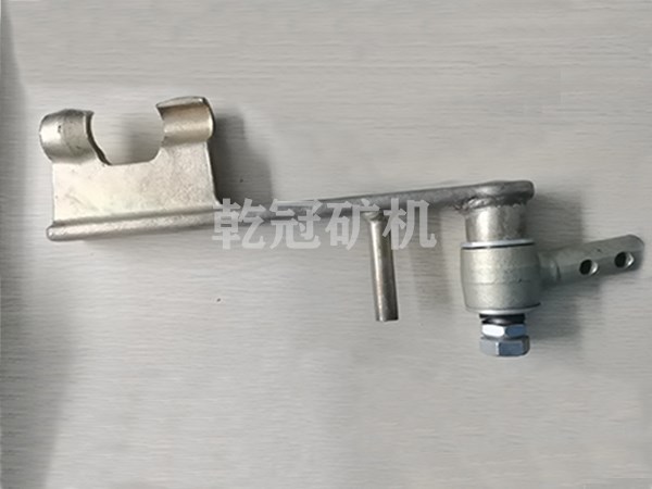 卡鉗抱索器 卡鉗抱索器